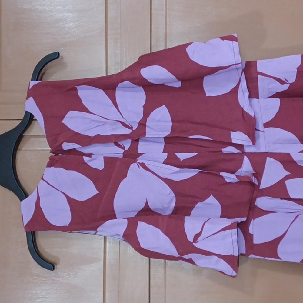 Mister Zimi Charlie Jumpsuit - Picture 5 of 11